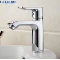 Смеситель Ledeme L1034